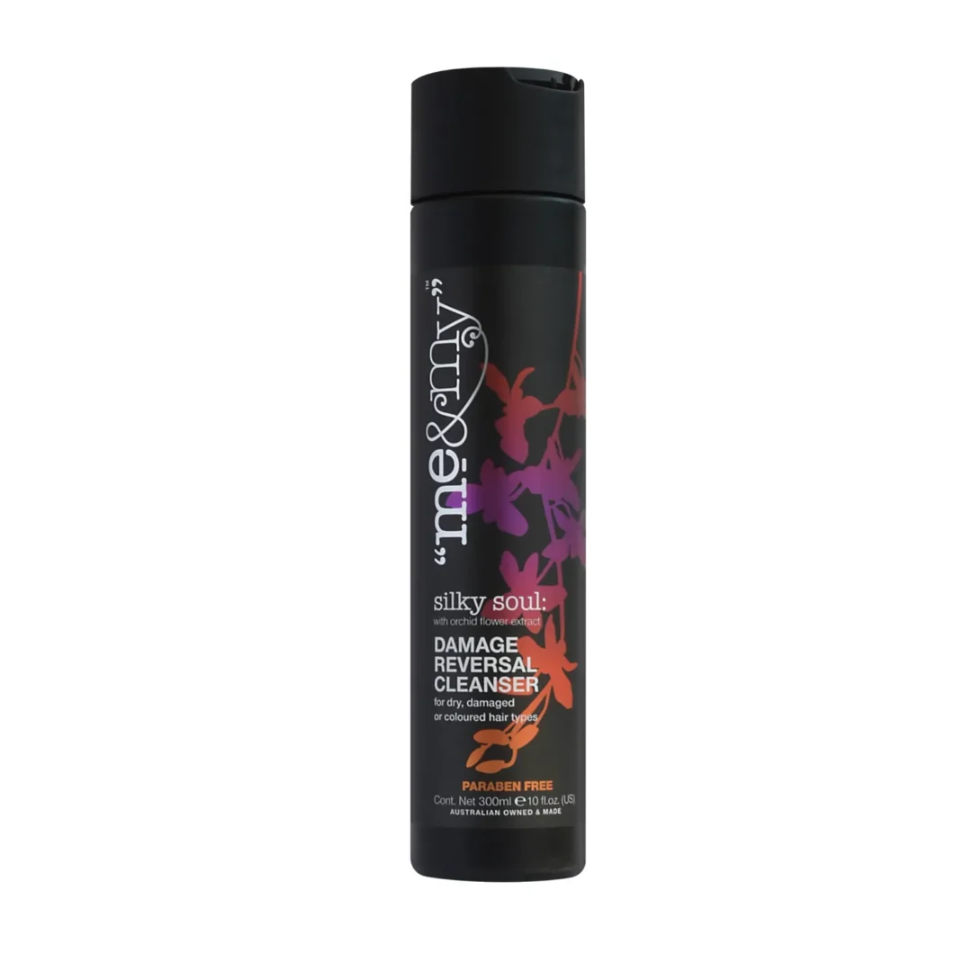 Frizzy Hair Defence System - Image 11