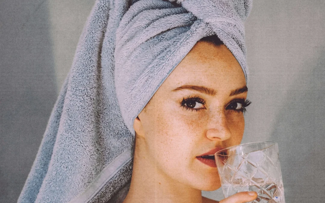 Hair hacks to shampoo less