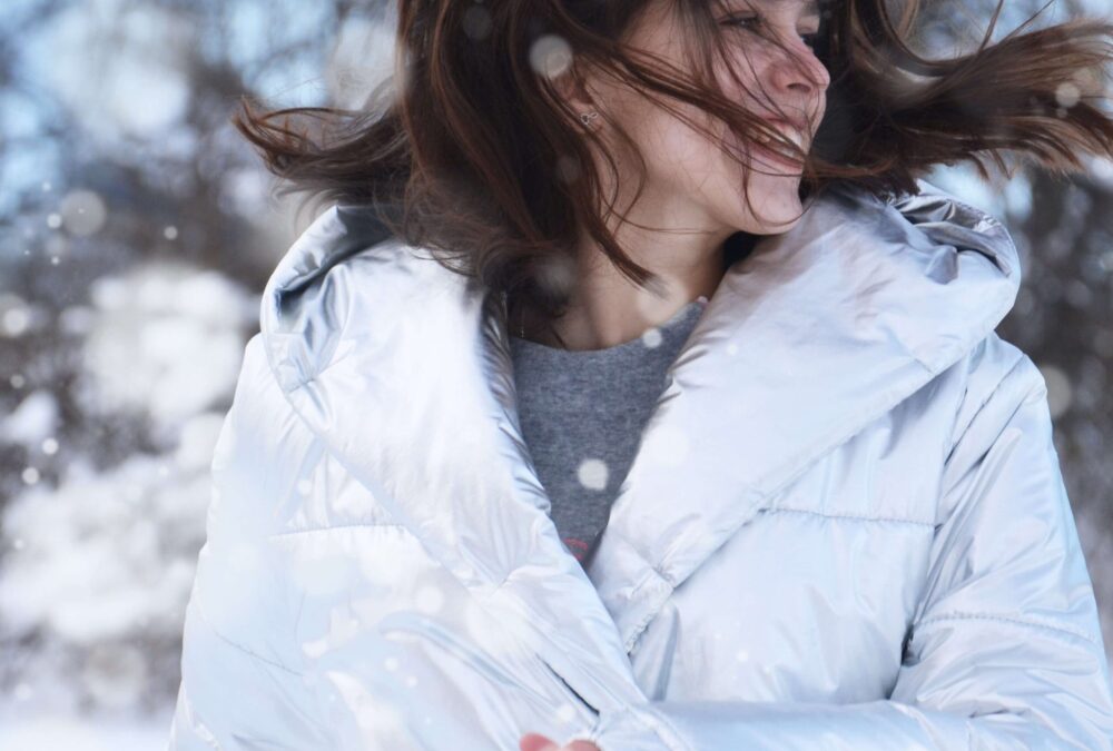 Your Winter Hair Care Routine